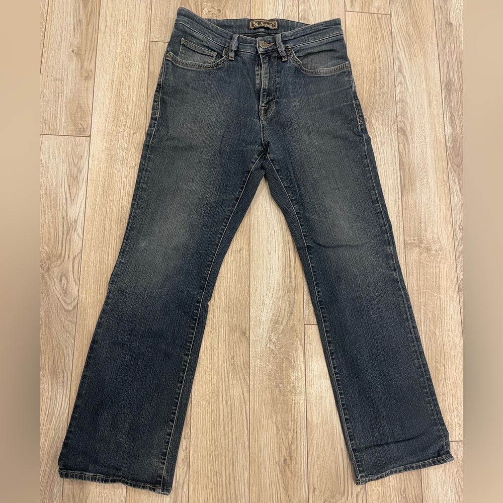 Men’s 34Heritage Charisma Jeans